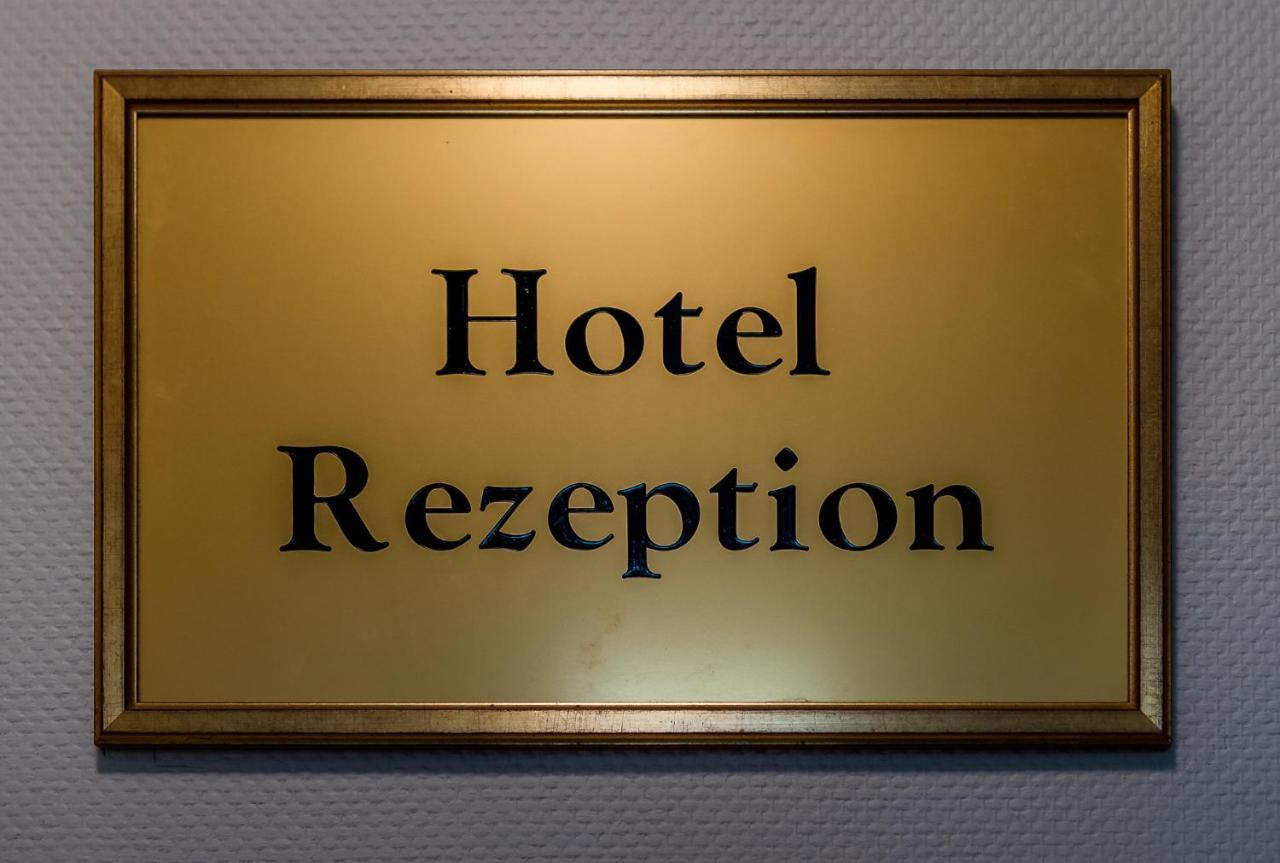 Hotel Meyer Bergheim  Exterior photo