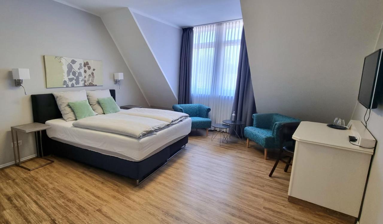 Hotel Meyer Bergheim  Room photo